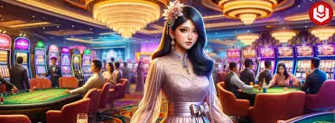 U9play Online Casino Malaysia: The Premier Destination for Gaming Enthusiasts